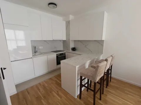 Rent, two bedroom apartment, 64m², Stari Aerodrom, Podgorica - image 5