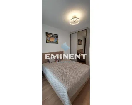 Rent, two bedroom apartment, 50m², Novi Beograd Blok 65, Novi Beograd Sve Podlokacije - image 8