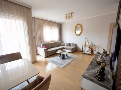 Rent, one bedroom apartment, 55m², City Kvart, Podgorica - image 17