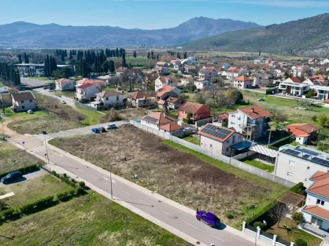 Prodaja, plac, 2122m², Podgorica, Crna Gora - image 7
