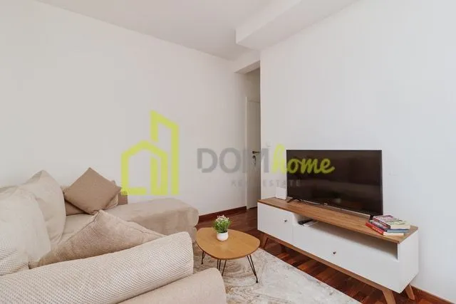 Prodaja, jednosoban stan, 50m², Kotor, Crna Gora