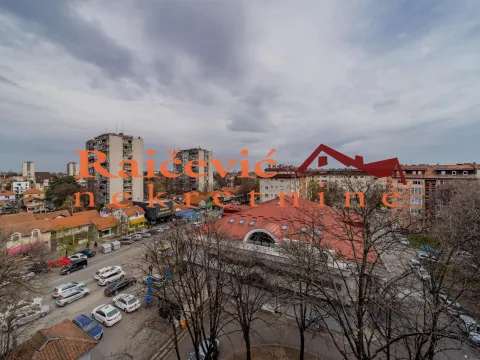 Sale, three bedroom apartment, 86m², Zemun Sve Podlokacije, Beograd - image 4