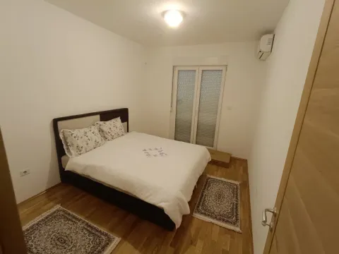 Rent, one bedroom apartment, 40m², Stari Aerodrom, Podgorica - image 9