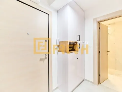 Izdavanje, jednosoban stan, 45m², Stara Varoš, Podgorica - image 9