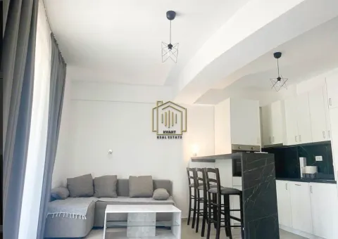 Sale, studio apartment, 36m², Sutomore, Bar - image 3