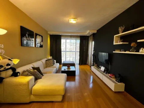 Rent, one bedroom apartment, 50m², Podgorica, Crna Gora