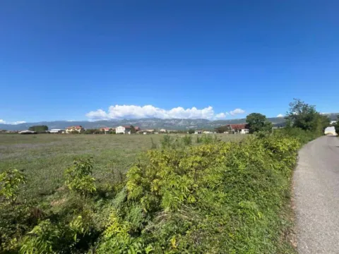 Sale, land lot, 7430m², Novo Selo, Danilovgrad - image 5