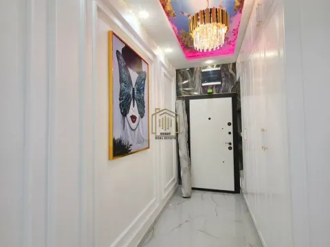 Sale, four bedroom apartment, 132m², Zabjelo, Podgorica - image 24