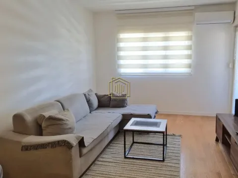 Rent, one bedroom apartment, 49m², Central Point, Podgorica - image 2