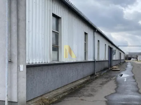 Rent, office space, 2800m², Salajka, Novi Sad Sve Podlokacije - image 15