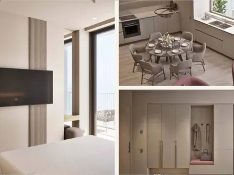 Prodaja, jednosoban stan, 38m², Centar, Budva - image 2