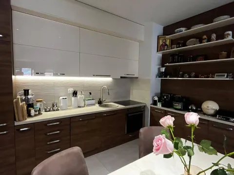 Sale, one bedroom apartment, 77m², Centar, Budva - image 5