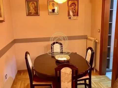 Prodaja, dvosoban stan, 62m², Centar, Vrnjačka Banja - image 6