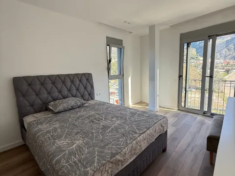 Rent, one bedroom apartment, 55m², Stari Bar, Bar - image 6