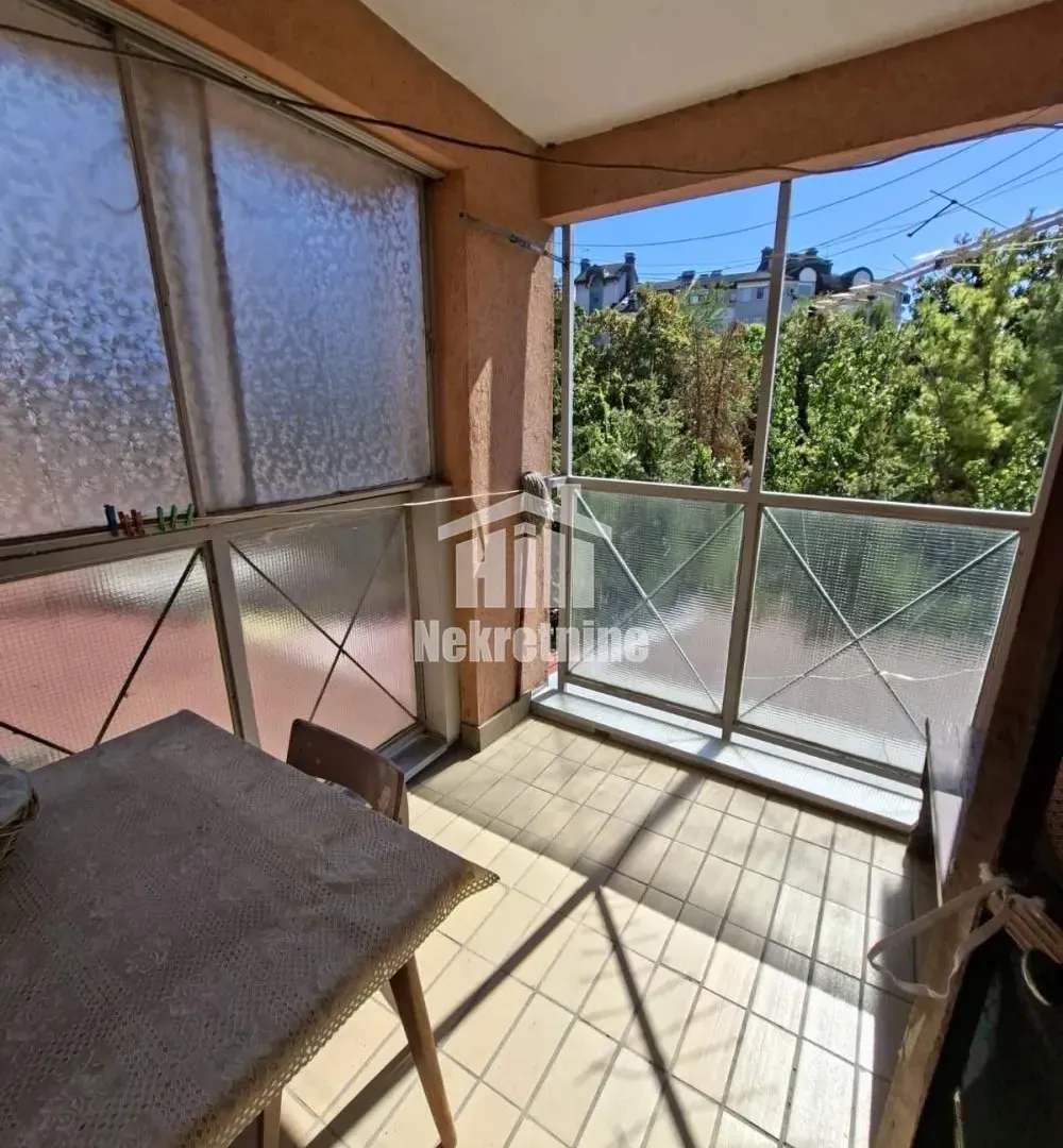 Prodaja, trosoban stan, 86m², Bezanijska Kosa 1, Bežanijska Kosa Sve Podlokacije