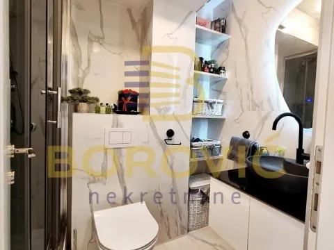 Prodaja, jednosoban stan, 46m², Čubura, Beograd - image 13