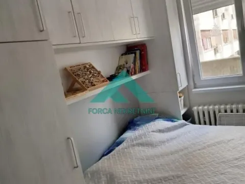 Prodaja, dvosoban stan, 59m², Mirijevo Sve Podlokacije, Beograd - image 6