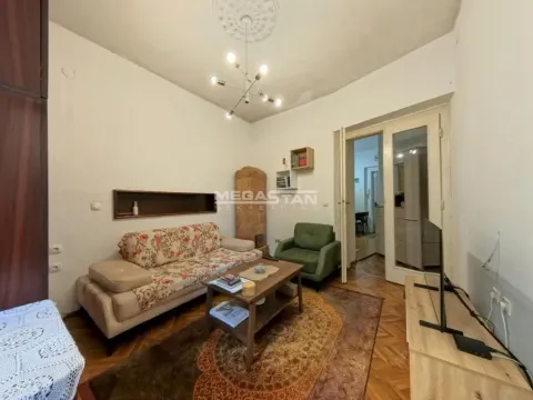 Prodaja, dvosoban stan, 43m², Stari Grad, Beograd - image 2