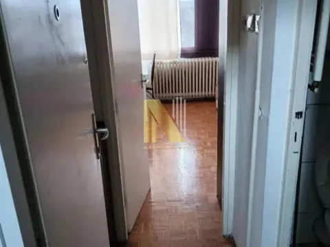 Rent, studio apartment, 25m², Liman 3, Novi Sad Sve Podlokacije - image 4