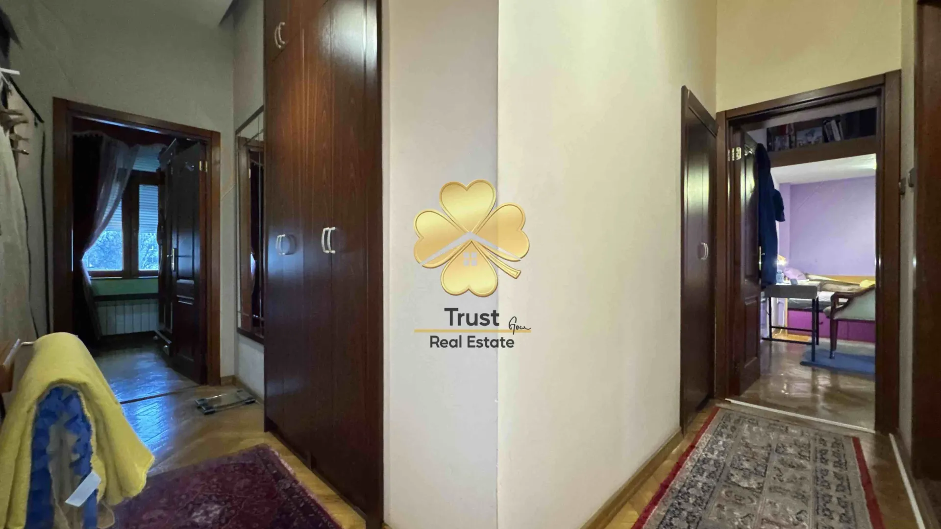 Sale, two bedroom apartment, 95m², Preko Morače, Podgorica