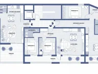 Prodaja, dvosoban stan, 76m², Pržno, Budva - image 21