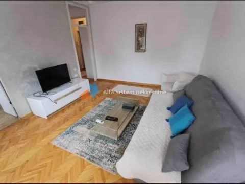 Stan in Kalenić Pijaca