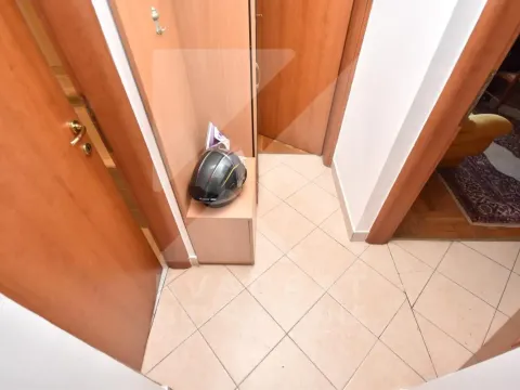 Rent, one bedroom apartment, 33m², Preko Morače, Podgorica - image 6