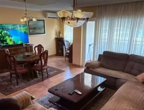 Sale, two bedroom apartment, 80m², Preko Morače, Podgorica - image 3