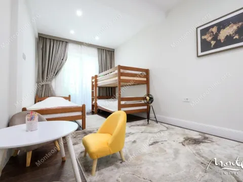 Sale, three bedroom apartment, 166m², Đenovići, Herceg Novi - image 22