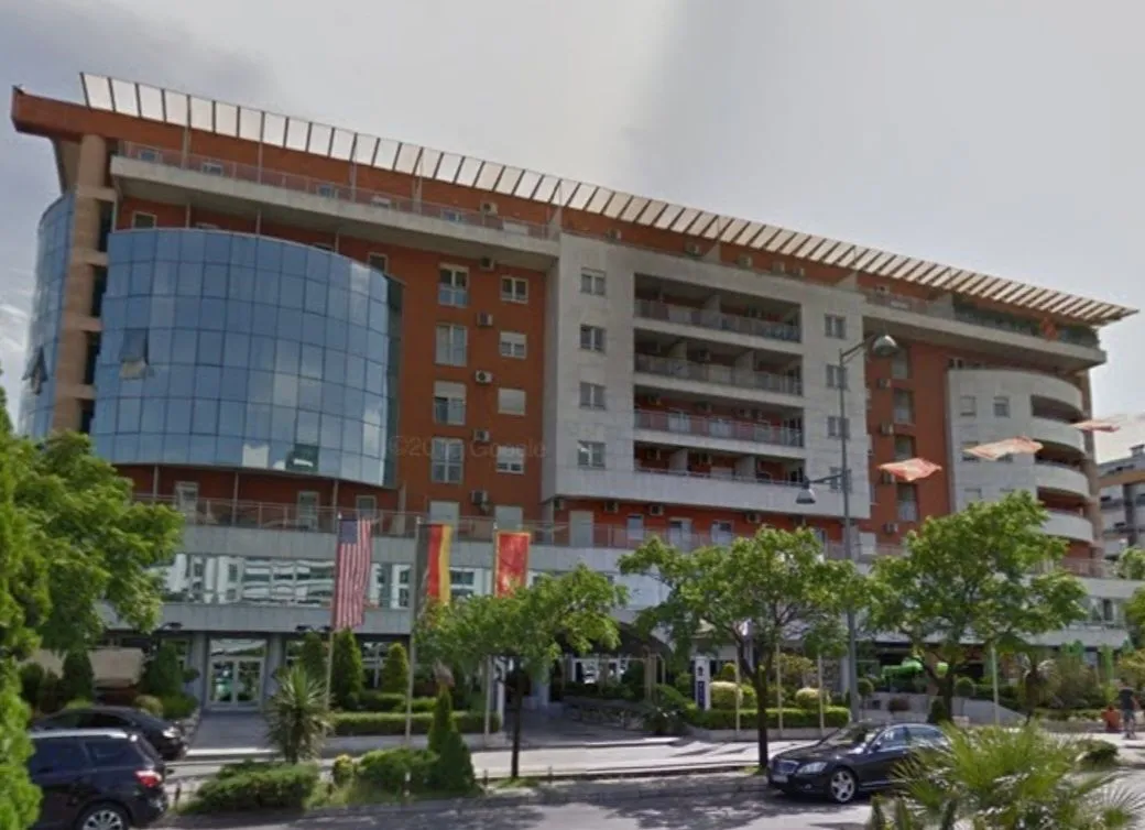 Prodaja, trosoban stan, 119m², Preko Morače, Podgorica