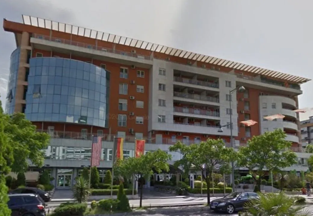 Prodaja, trosoban stan, 119m², Preko Morače, Podgorica