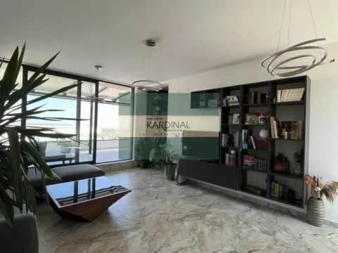 Prodaja, stan, 150m², Sremska Kamenica, Petrovaradin - image 9