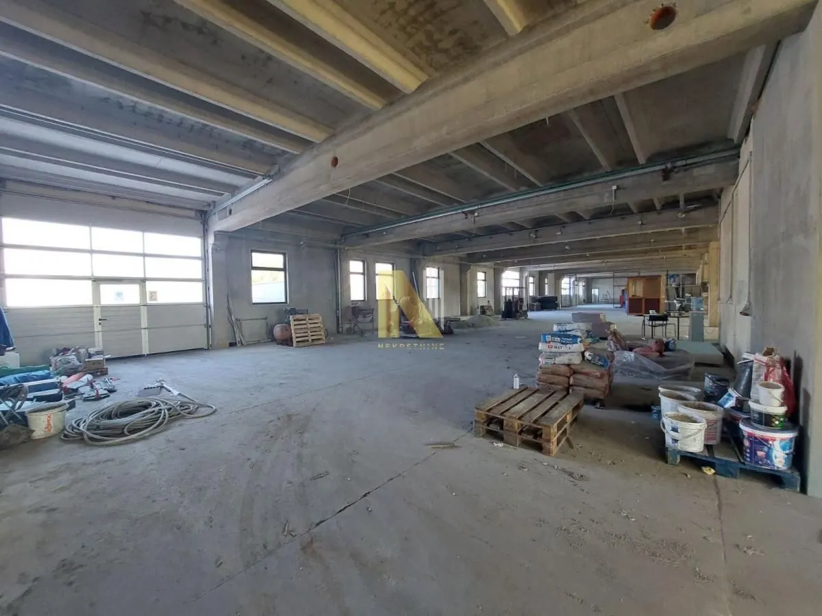 Rent, office space, 1500m², Klisa, Novi Sad Sve Podlokacije