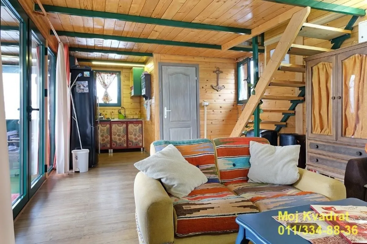 Sale, house, 85m², Čukarica, Beograd