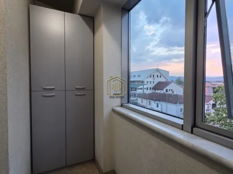 Rent, one bedroom apartment, 53m², Podgorica, Crna Gora - image 2