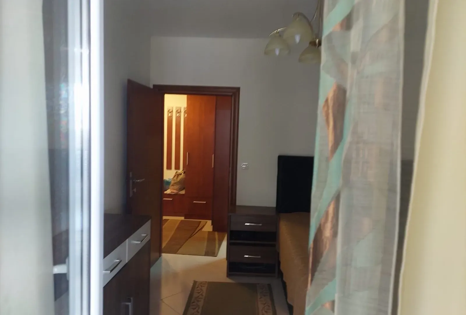 Prodaja, jednosoban stan, 62m², Petrovac, Budva