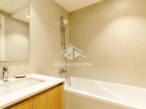 Rent, three bedroom apartment, 86m², Savski Venac, Beograd - image 23