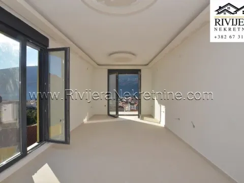 Prodaja, jednosoban stan, 47m², Đenovići, Herceg Novi - image 4