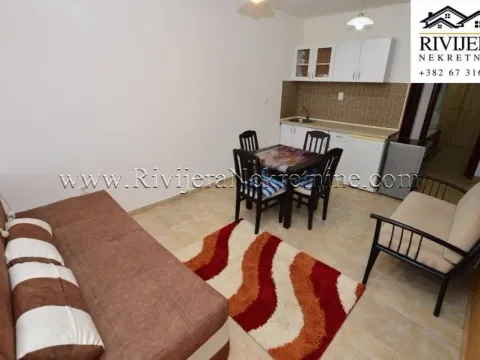 Prodaja, jednosoban stan, 34m², Đenovići, Herceg Novi - image 5