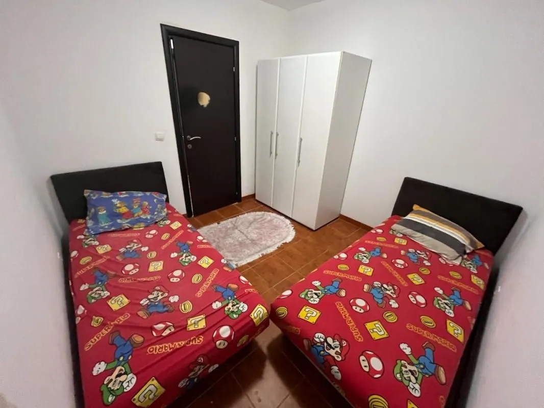 Prodaja, dvosoban stan, 72m², Igalo, Herceg Novi