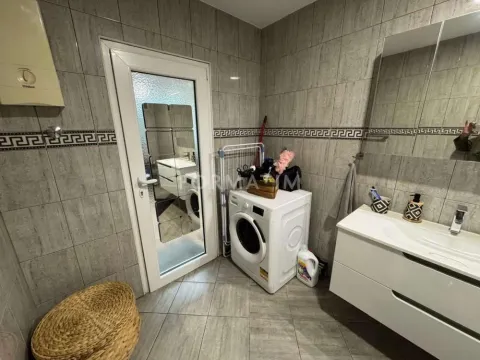 Izdavanje, dvosoban stan, 100m², Palilulska Pijaca, Palilula Sve Podlokacije - image 8