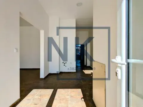 Izdavanje, poslovni prostor, 116m², Tuški Put, Podgorica - image 7