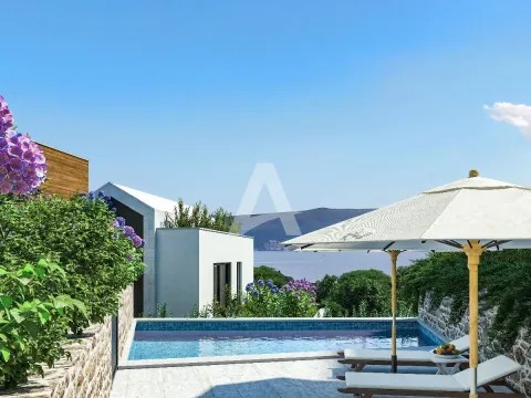 Prodaja, kuća, 685m², Donja Lastva, Tivat - image 6