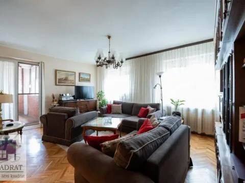 Prodaja, trosoban stan, 94m², Novi Sad, Srbija - image 3