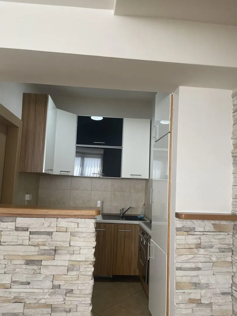 Rent, two bedroom apartment, 71m², Stari Aerodrom, Podgorica