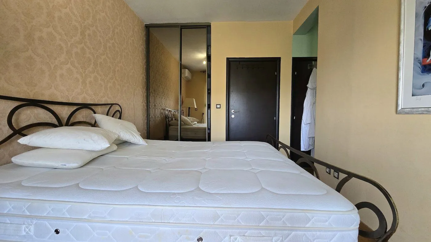 Prodaja, stan, 85m², Preko Morače, Podgorica
