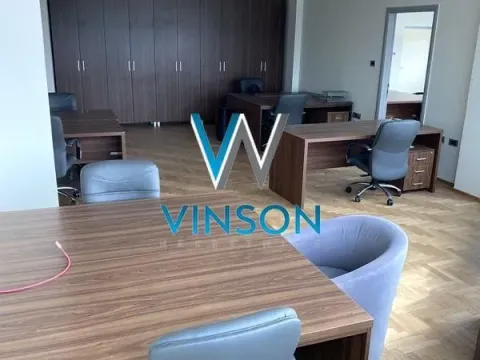 Izdavanje, poslovni prostor, 107m², Sajam, Novi Sad Sve Podlokacije - image 7