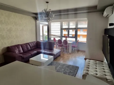 Izdavanje, stan, 75m², City Kvart, Podgorica - image 3