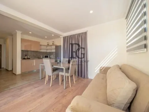 Izdavanje, jednosoban stan, 55m², Zeleni Pojas, Bar - image 10