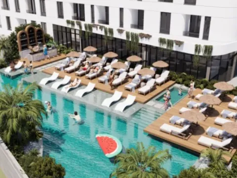 Prodaja, trosoban stan, 99m², Ilino, Bar - image 5